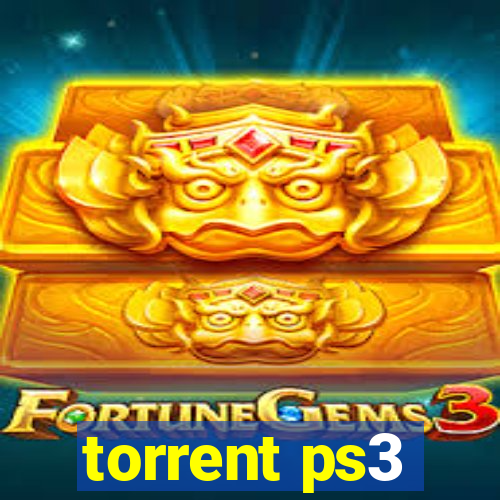 torrent ps3